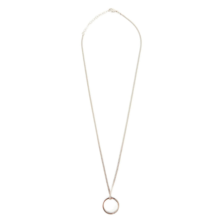 Mm6 Maison Margiela Jewellery - Silver | 9686e4d3cf44e21a74677edaee09b9604a78faef