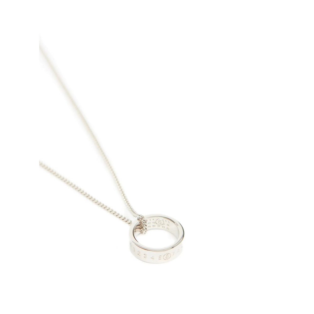Mm6 Maison Margiela Jewellery - Silver | 77fbf6fab91afae5b12ade21f6b2a5f8cb71232f