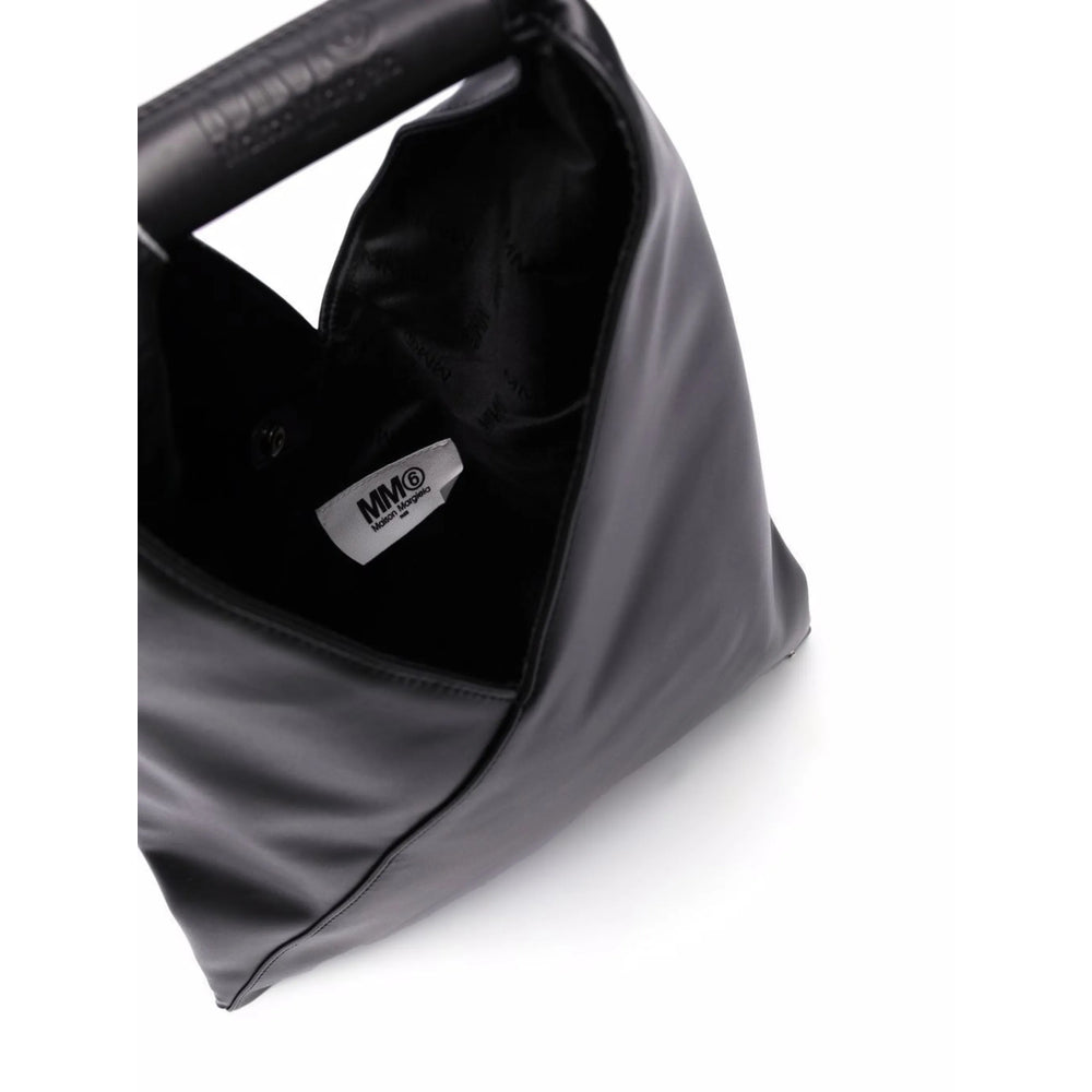 Mm6 Maison Margiela Bum Bags - Black | f15d4d00b6eee12bb3335c6b9a7d5367d003bfe4