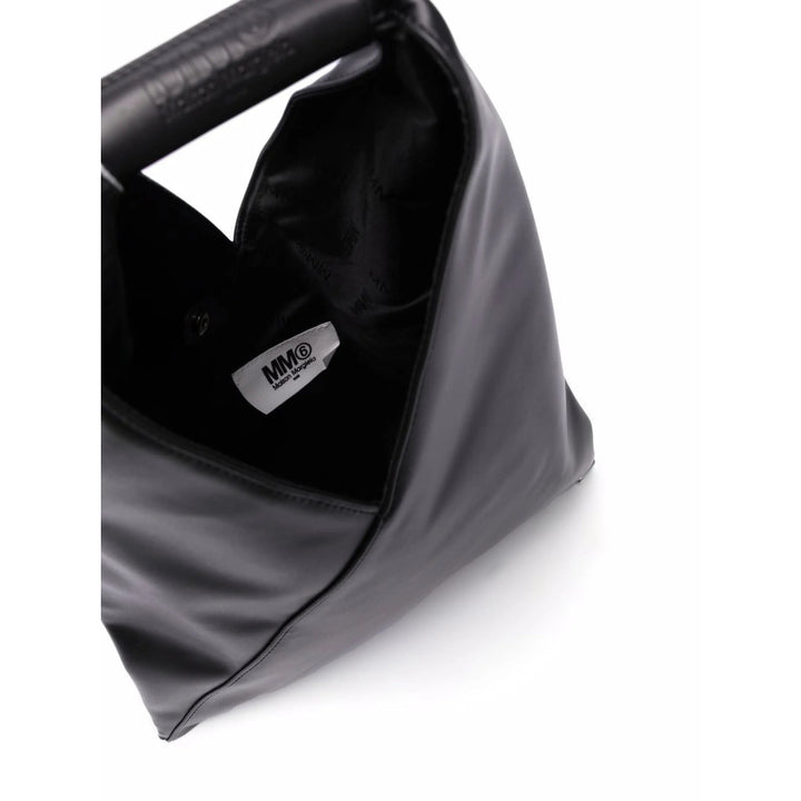 Mm6 Maison Margiela Bum Bags - Black | f15d4d00b6eee12bb3335c6b9a7d5367d003bfe4