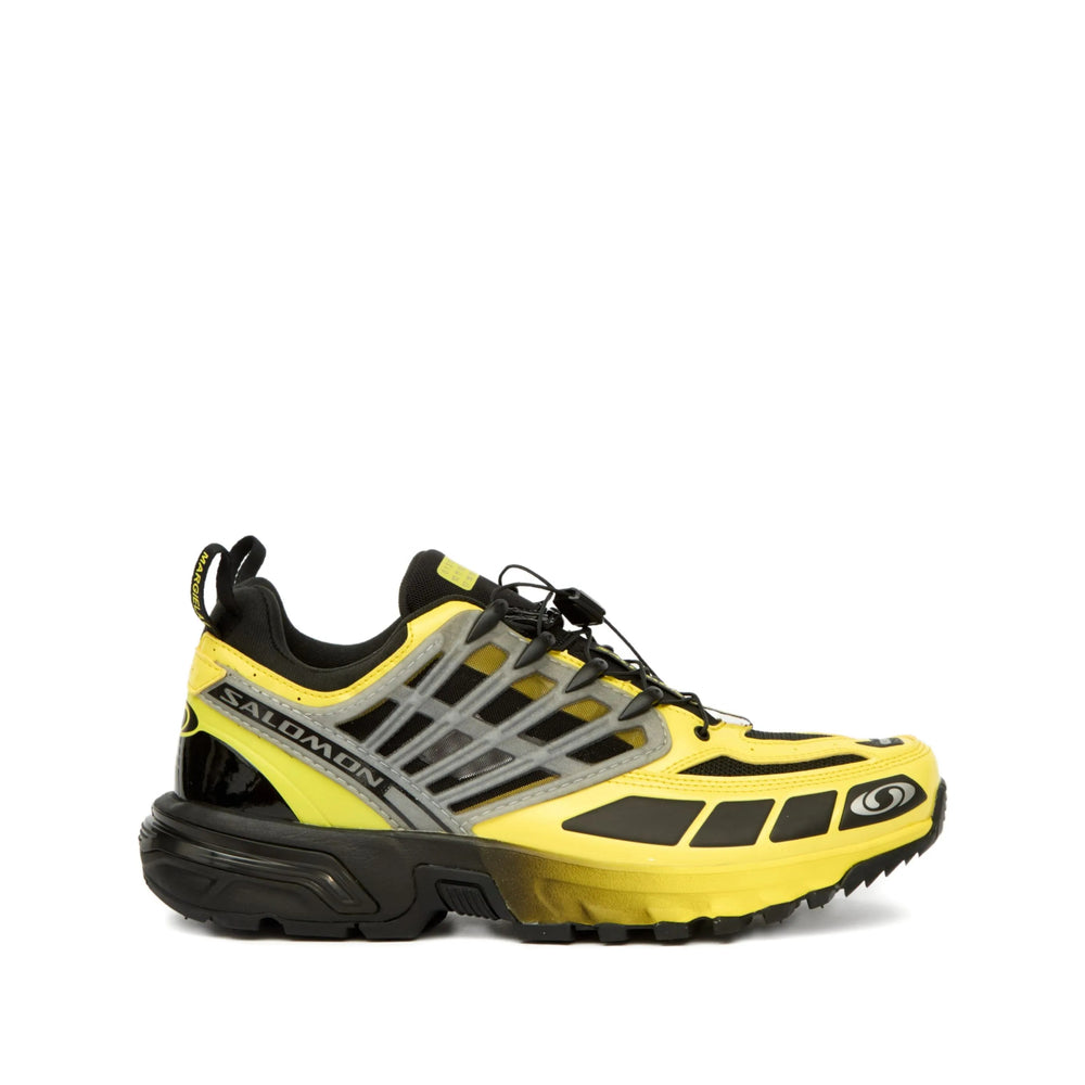 Mm6 X Salomon Sneakers - Yellow/Grey | b7d67a26ea77f076bbe839c48cdfe46455a21a19