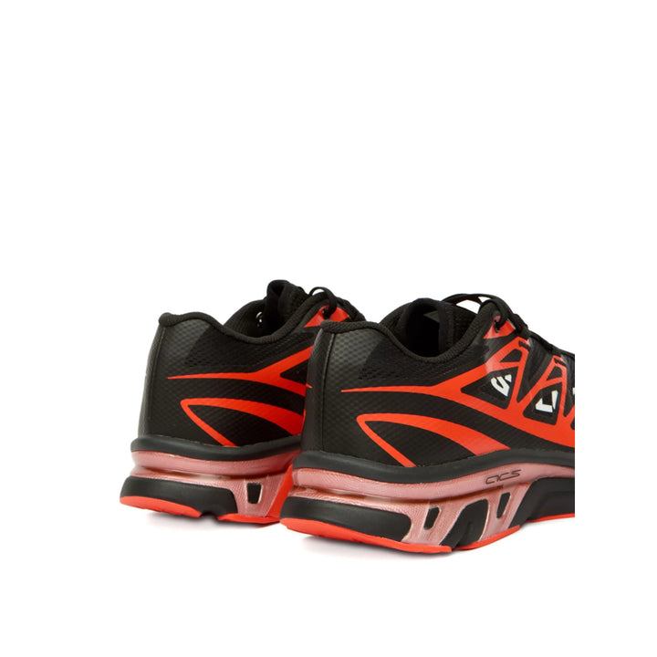 Mm6 X Salomon Sneakers - Black, Orange | a233abfcef9523582181466d647781bb173e7fd0