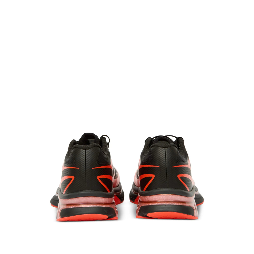 Mm6 X Salomon Sneakers - Black, Orange | 98d22efc1b6275af31675382c1dc56215f826b9a