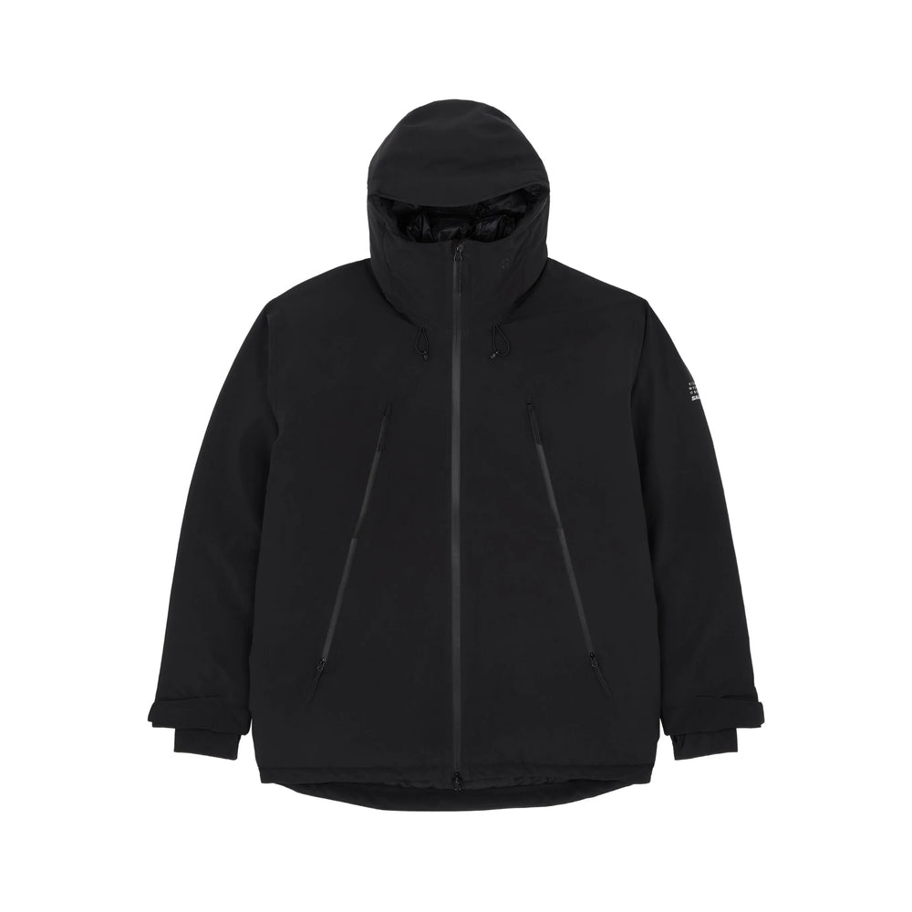 Mm6 X Salomon Outerwears - Black | 744d264c19a53ab5bb6e22dd6e909fa9638b1696