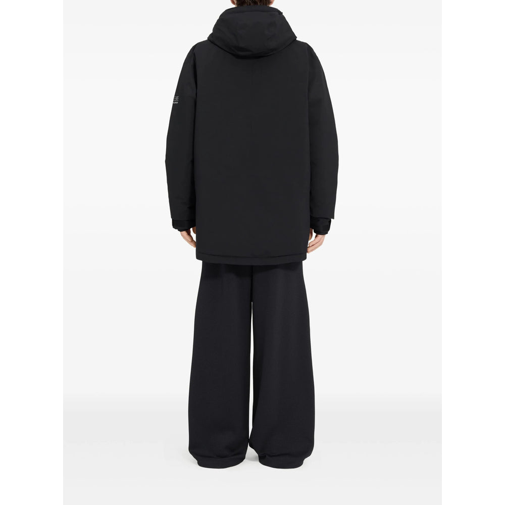 Mm6 X Salomon Outerwears - Black | f9aadcbdfc0a2e3b241c446552719962c864f5f6