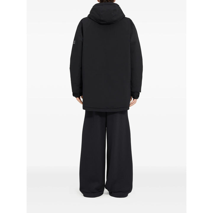 Mm6 X Salomon Outerwears - Black | f9aadcbdfc0a2e3b241c446552719962c864f5f6