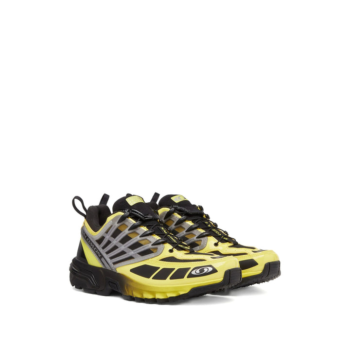 Mm6 X Salomon Sneakers - Yellow/Grey | b4aed2d56675690f0df4e46b931e9d76b9f8b7ba