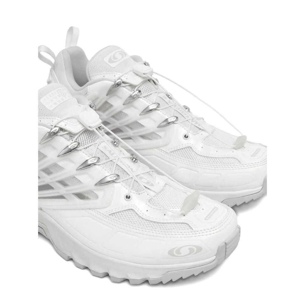 Mm6 X Salomon Sneakers - White | 1374f35b790908c47000b7743e3fe8b909c1a04b