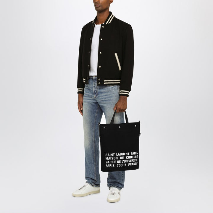 Saint Laurent Apparel & Accessories - Black | 8bc82af326f429e4fb6741678a12988966458102