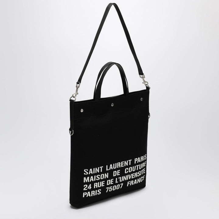 Saint Laurent Apparel & Accessories - Black | a62e786754228ab43a41ce2761f0650c25d266f9