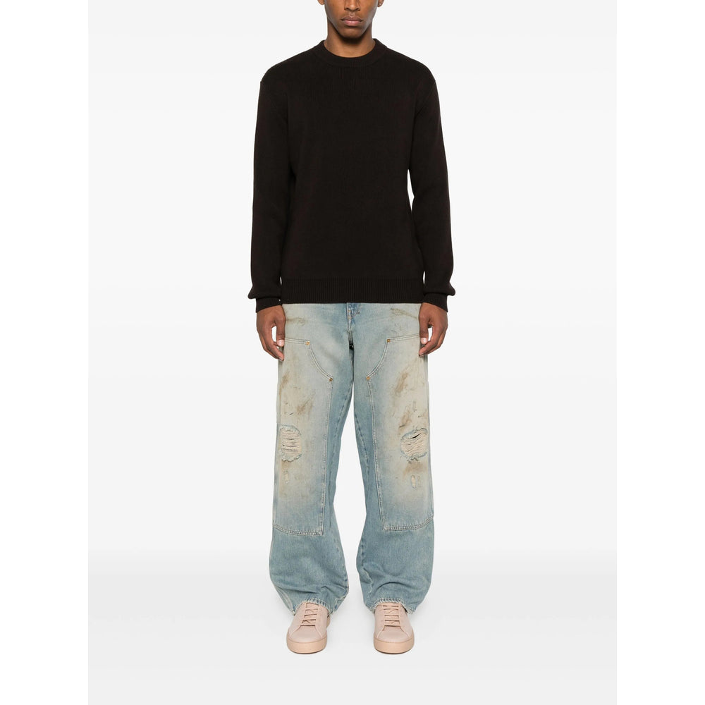 Golden Goose Denim - Blue | 8a9f74e541027c0ac6667021cab16c961b08136f