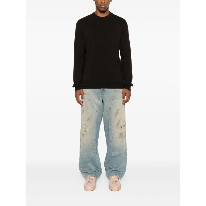 Golden Goose Denim - Blue | 8a9f74e541027c0ac6667021cab16c961b08136f