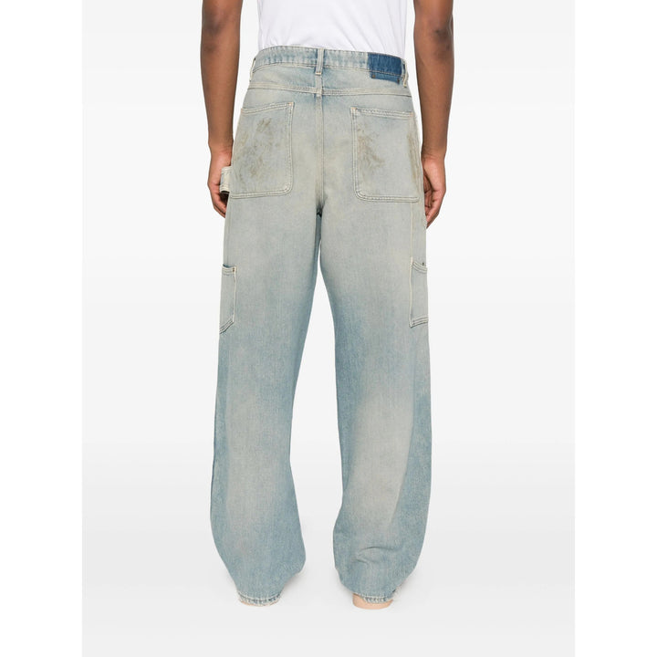 Golden Goose Denim - Blue | 68d6699892aedcce06afc1e034b82e69f9f4d755