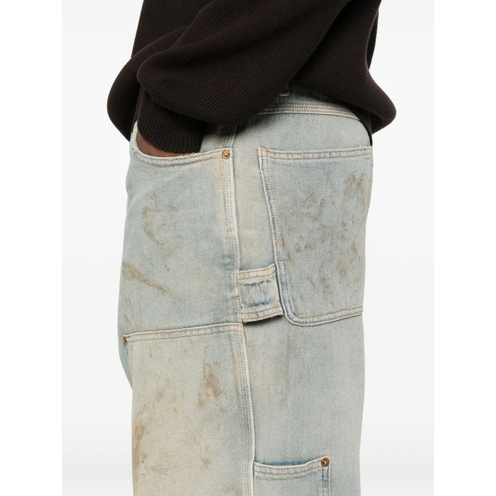 Golden Goose Denim - Blue | d01df4f6c29aec04550994129cbdd4c053f072da