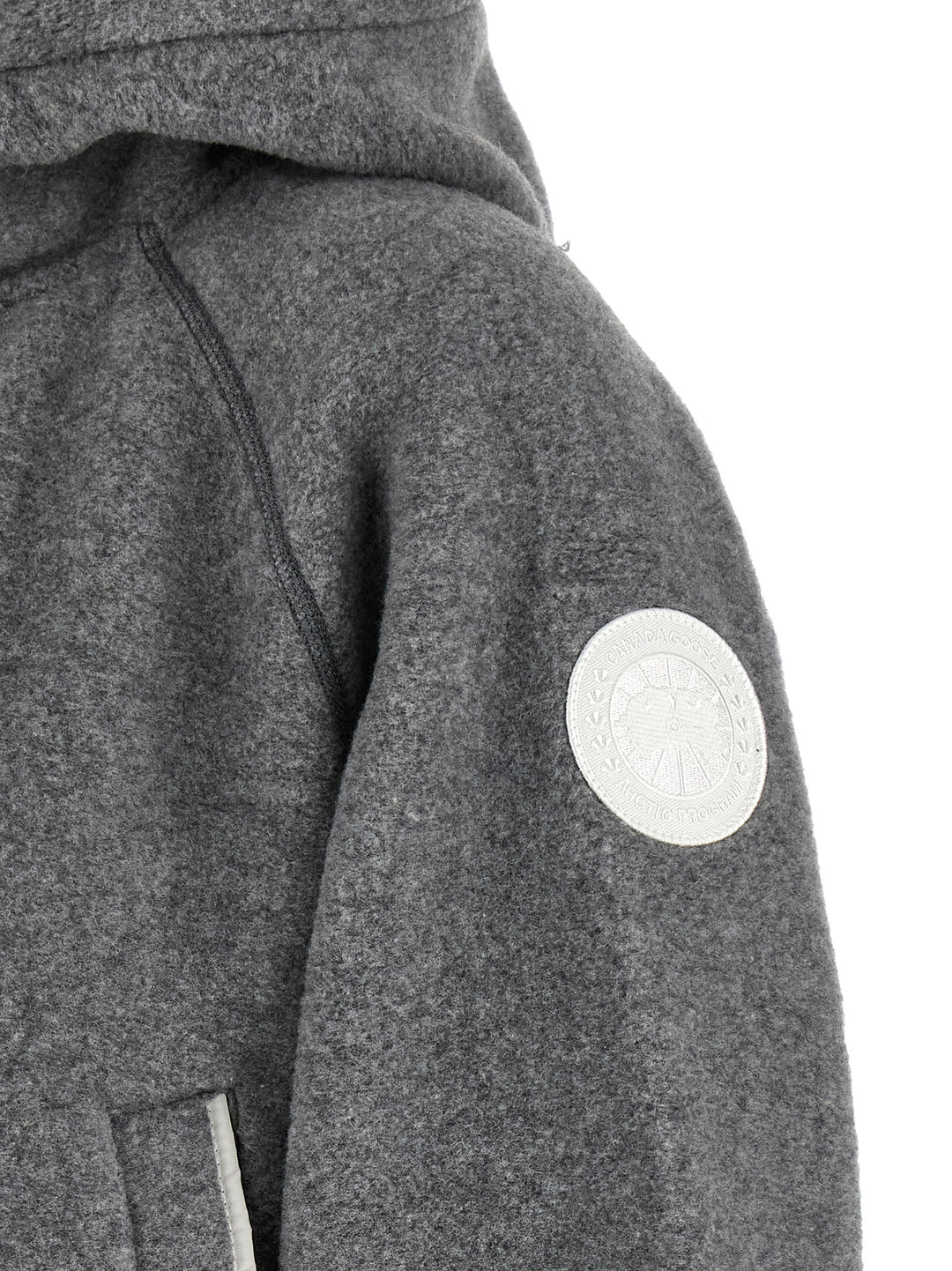 Canada Goose Chilliwack Puffer Jackets - Gray | 7fc6a27dceeac8f8d83dd6b7d2fd131e72fe32bc