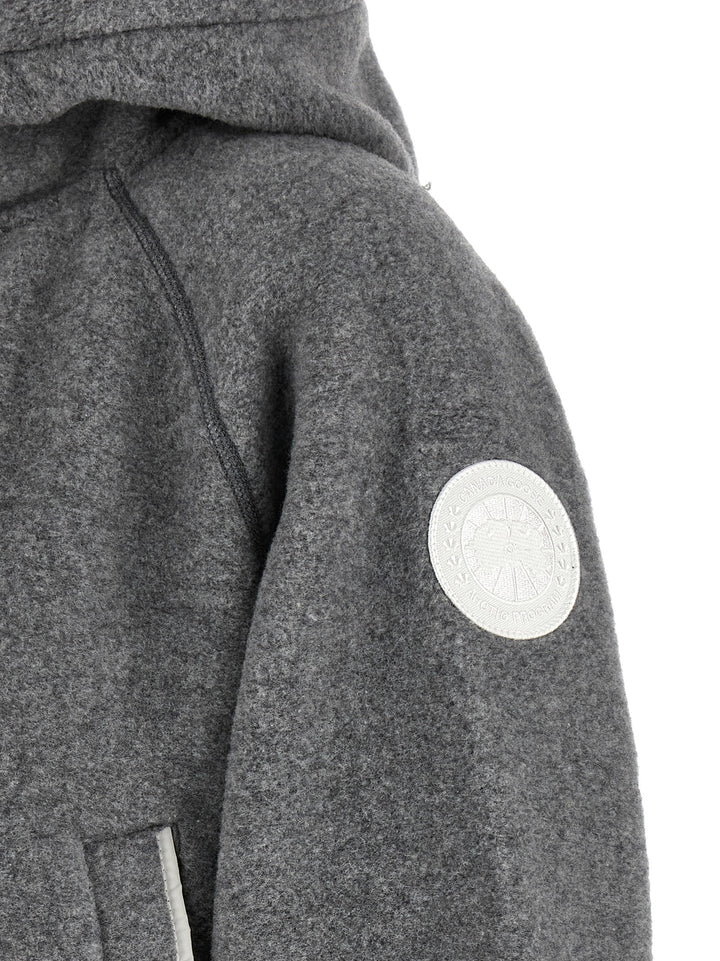 Canada Goose Chilliwack Puffer Jackets - Gray | 7fc6a27dceeac8f8d83dd6b7d2fd131e72fe32bc