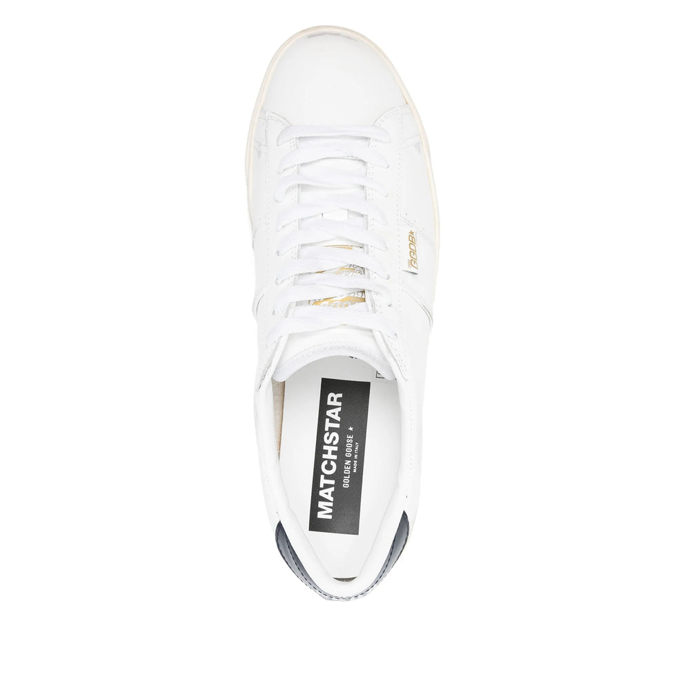 Golden Goose Sneakers - White | 493a14b6cdb4d28b0acf139be5537ff319bf759d