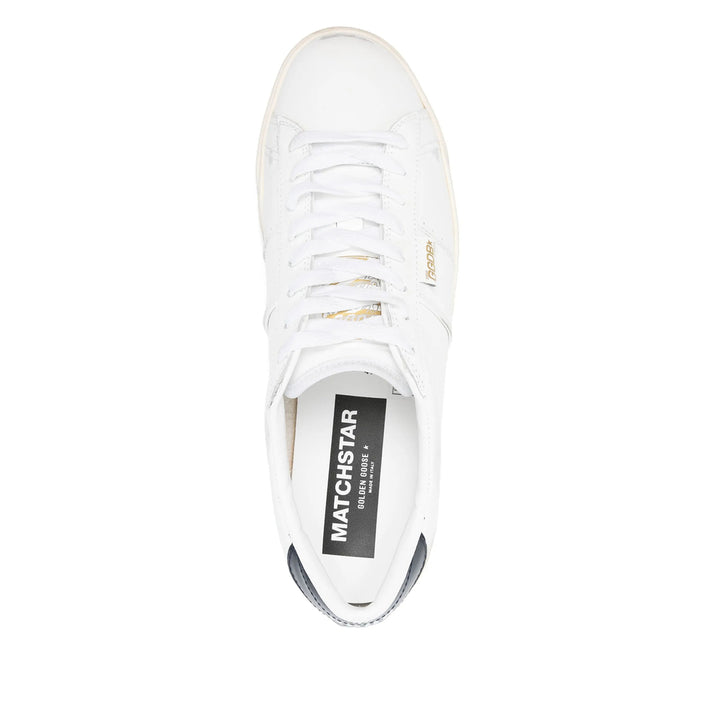 Golden Goose Sneakers - White | 493a14b6cdb4d28b0acf139be5537ff319bf759d