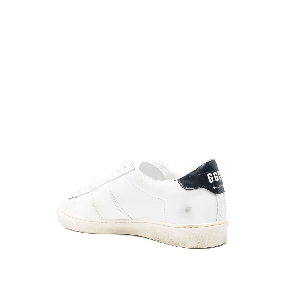 Golden Goose Sneakers - White | ae8538d981838c0a358cb6bf68dddf9da3f7c12e