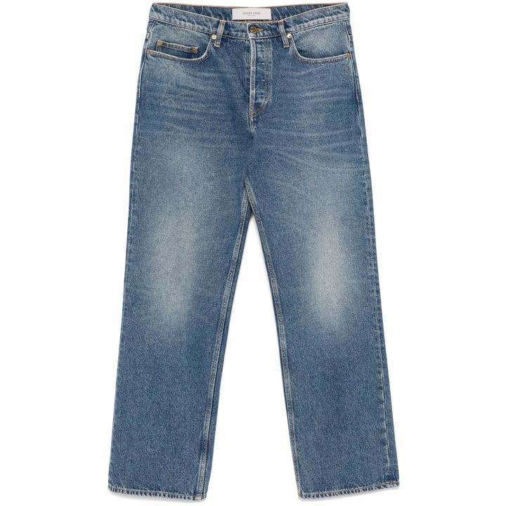 Golden Goose Denim - Blue | de149820a5d6efa3e6c643ac5a0cee75170e51af