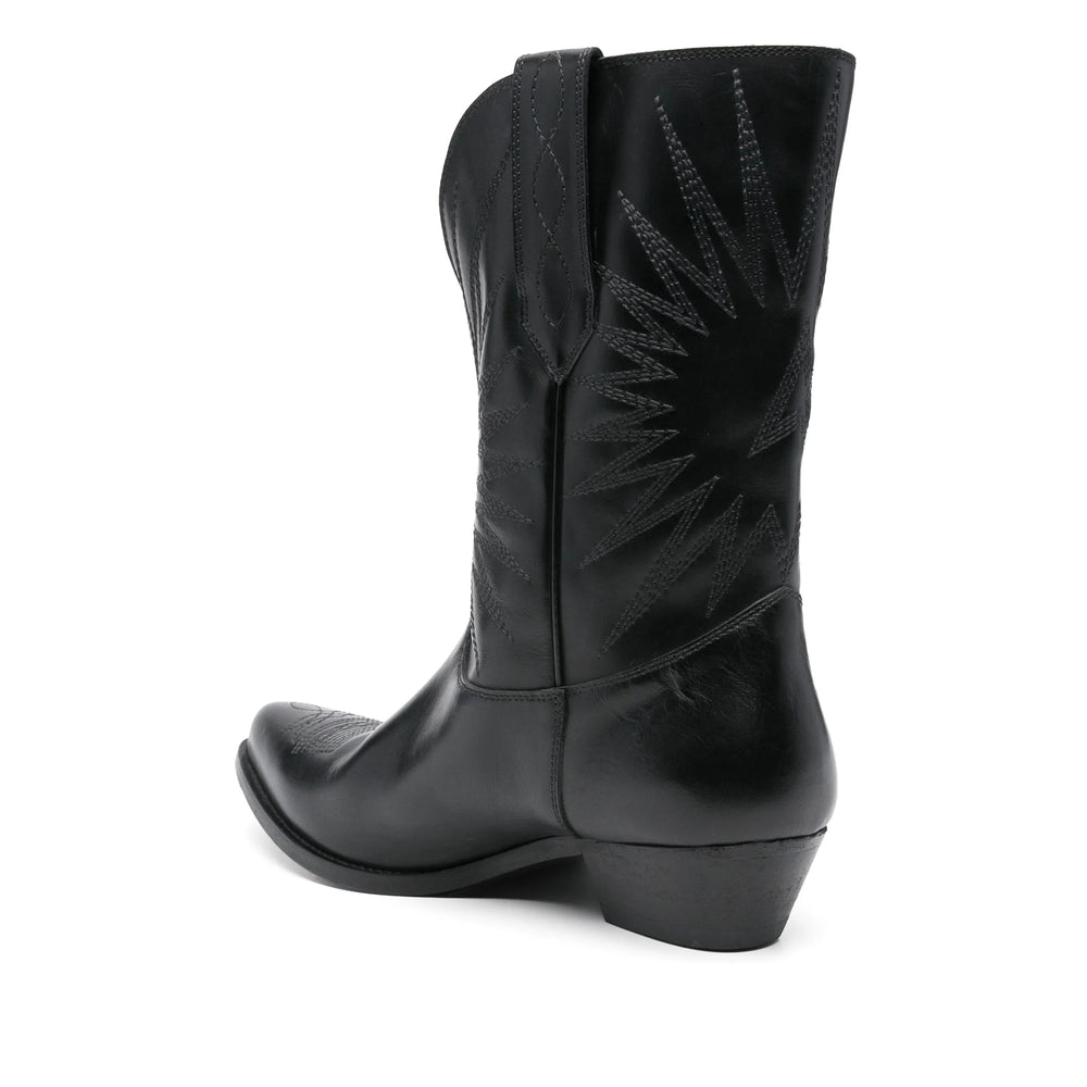 Golden Goose Shoes - Black | 8ebb94628007a3e1529706d1799a4c7e9c02ef18