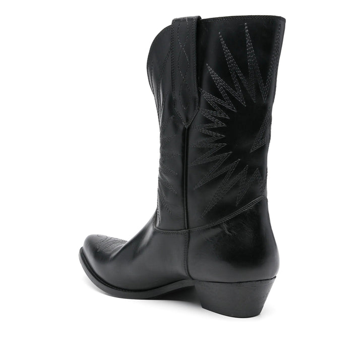 Golden Goose Shoes - Black | 8ebb94628007a3e1529706d1799a4c7e9c02ef18