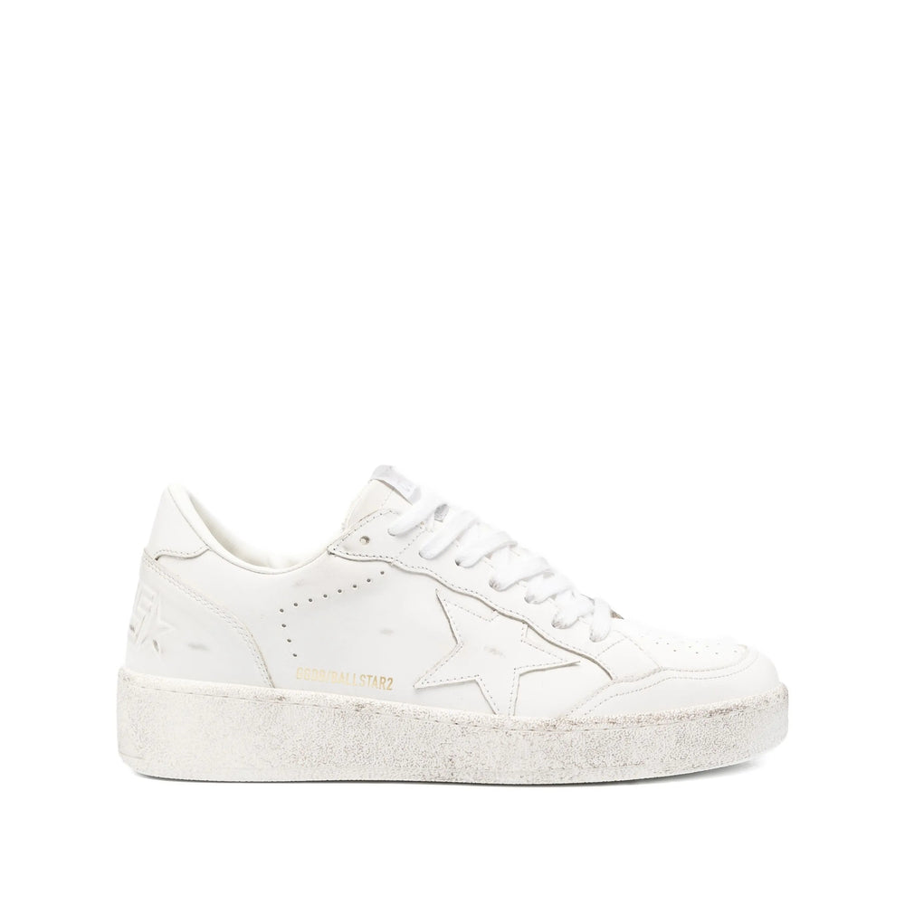 Golden Goose Sneakers - White | ee34e92f410b05e244bcc33c03f4b28a088b2184