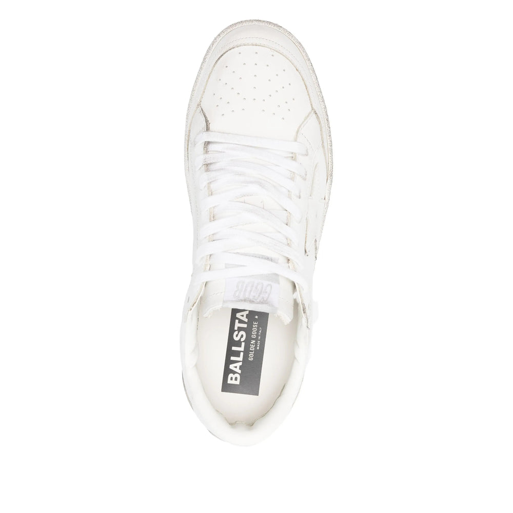 Golden Goose Sneakers - White | 605acac29ae92f80fd0c2636f8093e11ea1d14d4