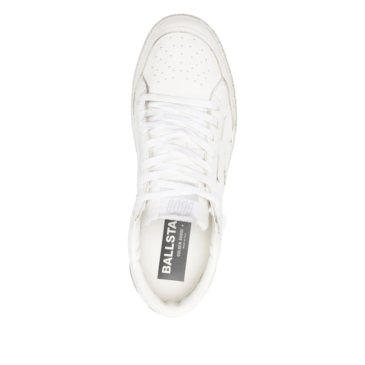Golden Goose Sneakers - White | 605acac29ae92f80fd0c2636f8093e11ea1d14d4