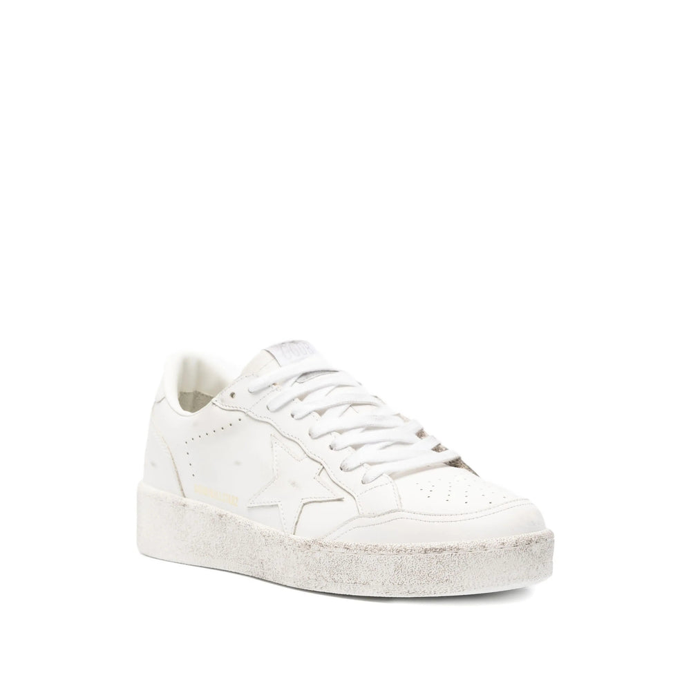 Golden Goose Sneakers - White | e429bfad90fab1095cebf4b998ca03e57e1c483f