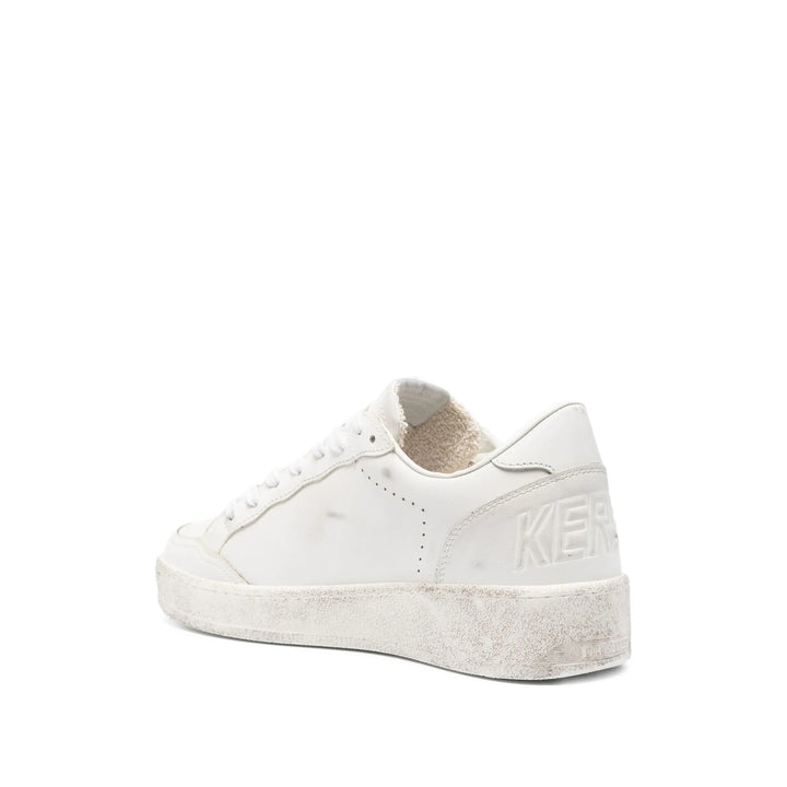 Golden Goose Sneakers - White | 0eb919afc6e7f45f2a2d8e9ac5379f98c90b27a3