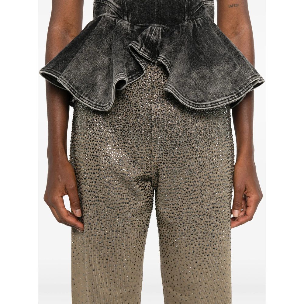 Golden Goose Denim - Neutral | c1e8fe227d419593dc0caef83244b9c70f9b8d19