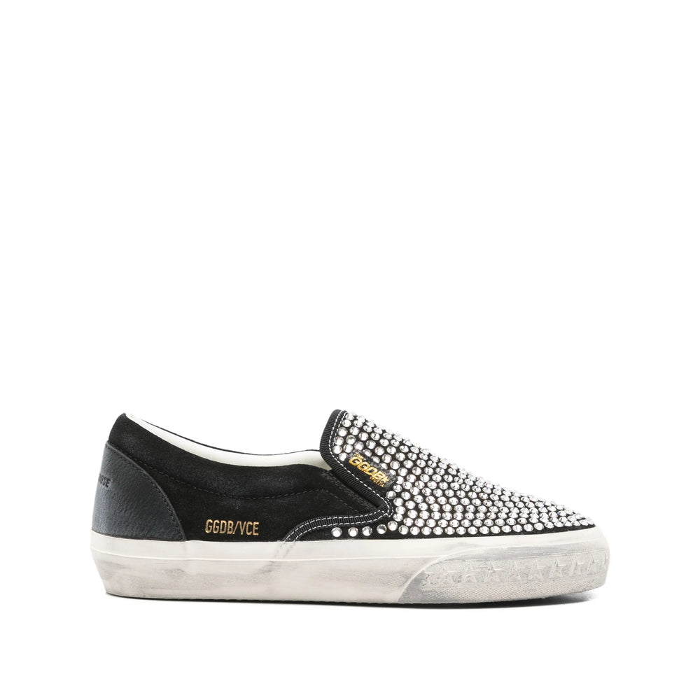 Golden Goose Shoes - Black | 82edb8fc52a39e03694c33d5ede5683021ef782e