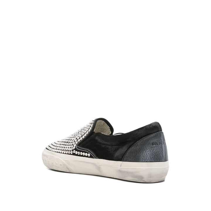 Golden Goose Shoes - Black | cb047a24de61b66038f5eaa3ca169030fd471760