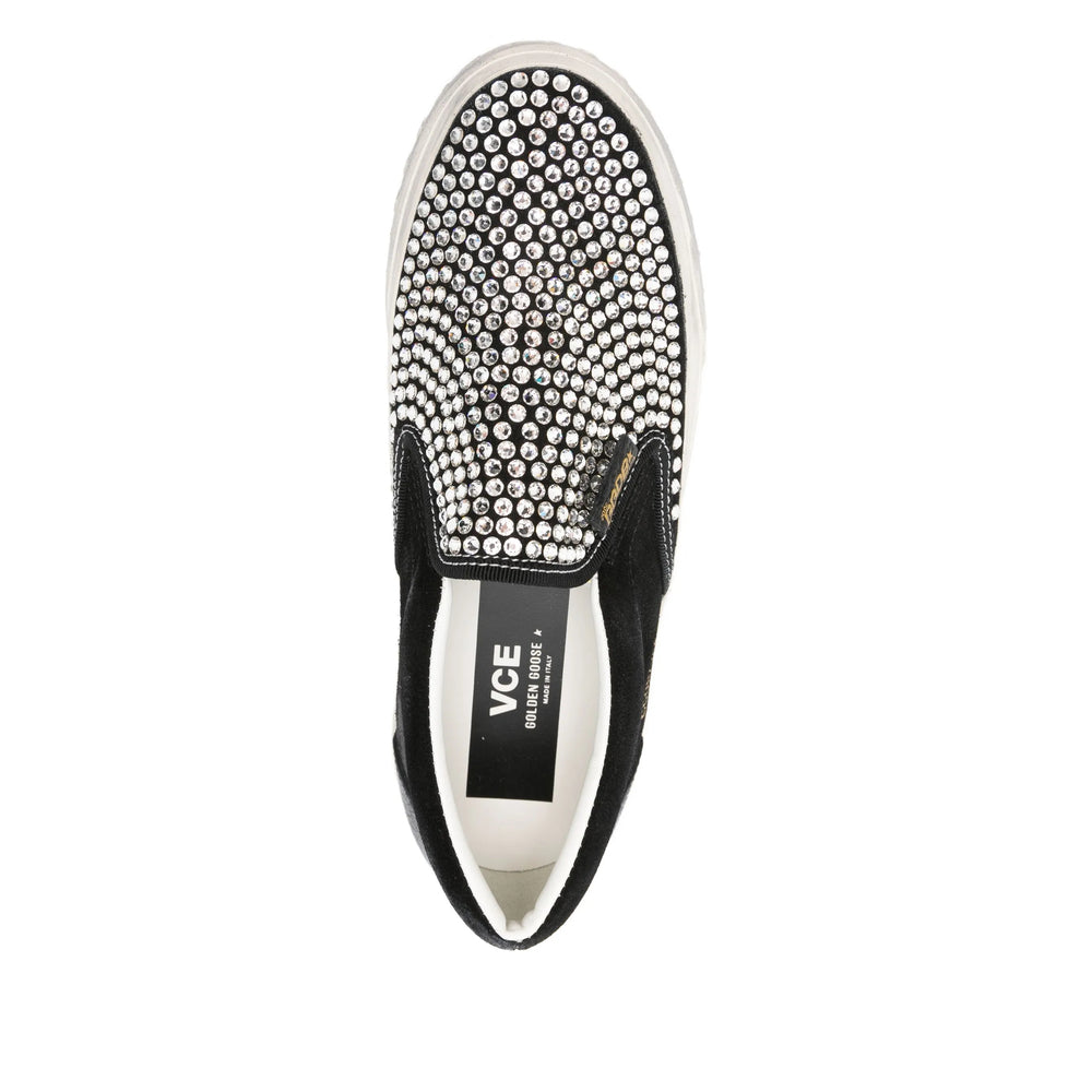 Golden Goose Shoes - Black | e5bc94ce83cfd173c3471b9ddb87258bfdd1669c