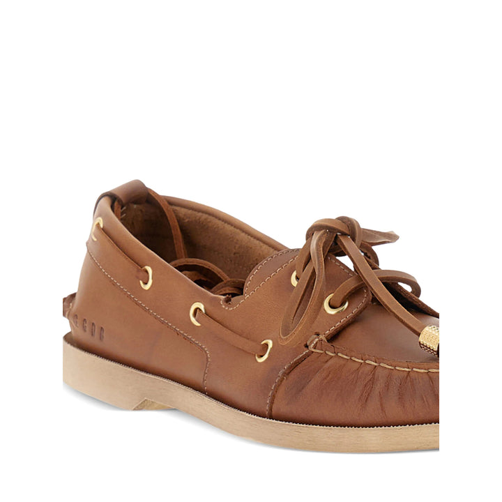 Golden Goose Shoes - Brown | a6e477a4507feccaa66e0f06395bd1598637a430