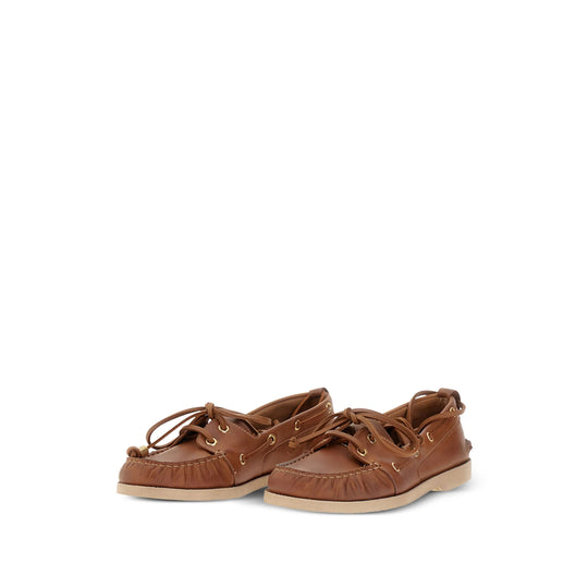 Shoes Brown