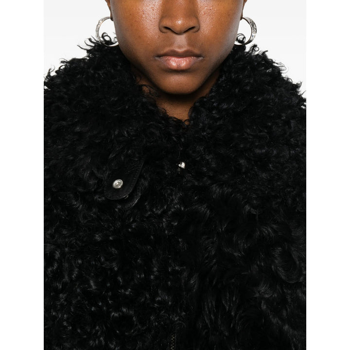 Golden Goose Outerwears - Black | 72caf746b8b983000f4975ea398840f8efe8d089