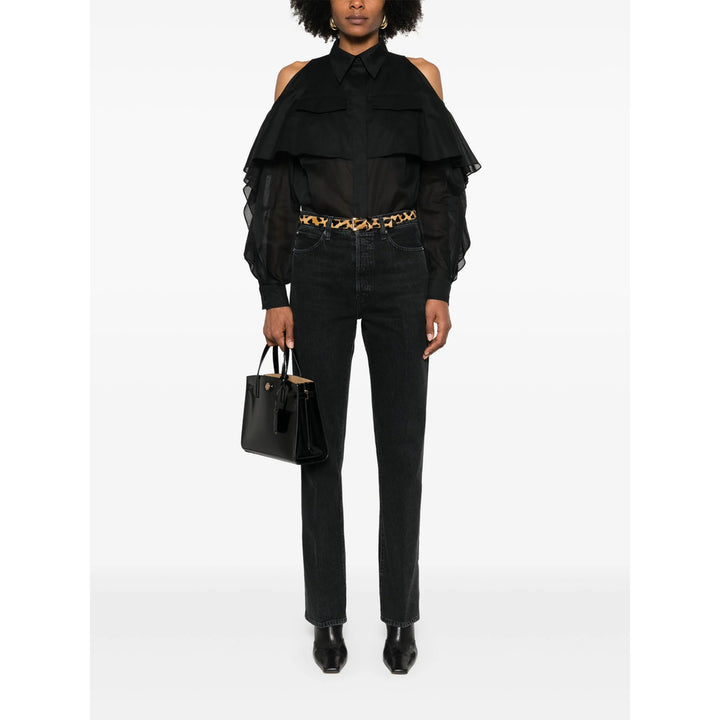 Frame Denim - Black | 216cb64711fb14587f3a7c5c0eb394e582d19938