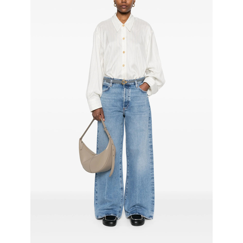 Frame Denim - Blue | 645a0305af84295fb6b3ebb5901b17a482300372