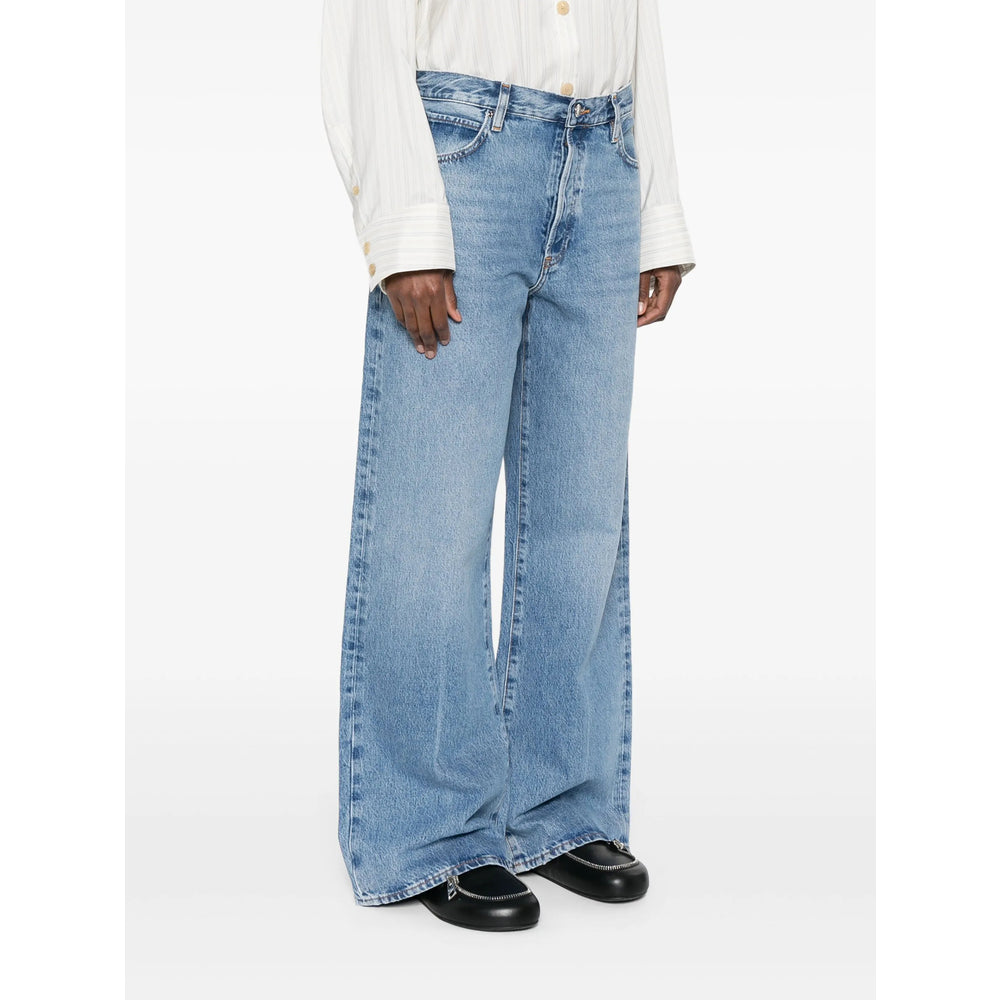 Frame Denim - Blue | ed34a91396866af282d2ab1323d1b58116a45be1