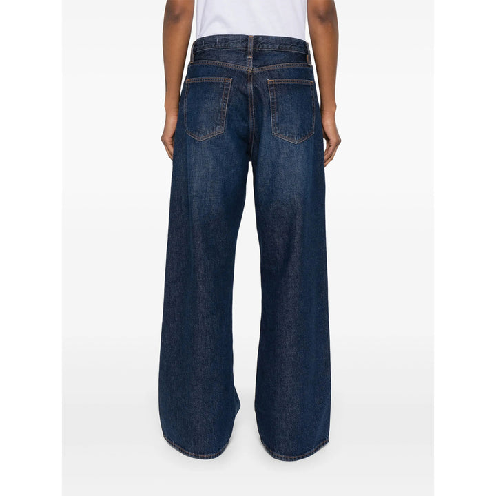 Frame Denim - Blue | c73da96cc6700c628d0240fe5564fed8b9e7f0ce