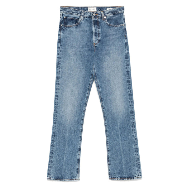 Denim Blue