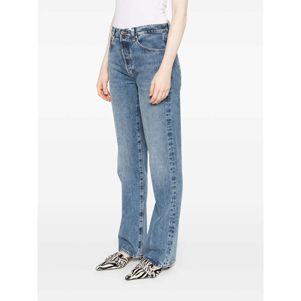 Frame Denim - Blue | d19a6e87fd0693f84df769cc9db3858525dfe954