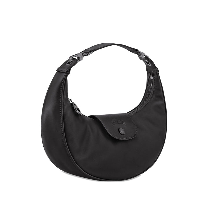 Longchamp Bags - Black | e48e4c3858a55fb5600aa51da31e09afec9b12b6