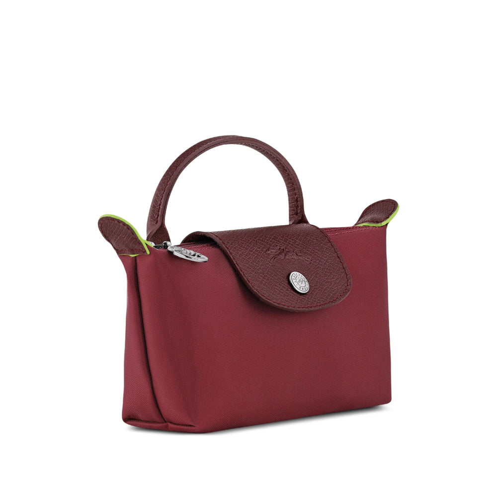 Longchamp Wallets & Purses - Red | a89f27153db9555b17a2230d380c2a805b4fda40
