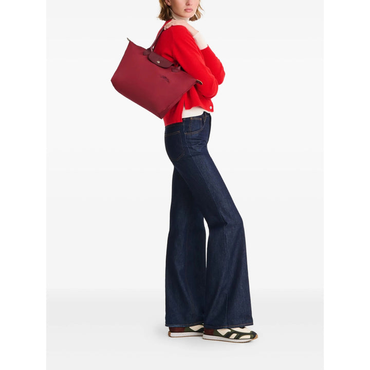 Longchamp Bags - Red | 84e40804d90ed2dc92de12b6a77a3b2e61501623