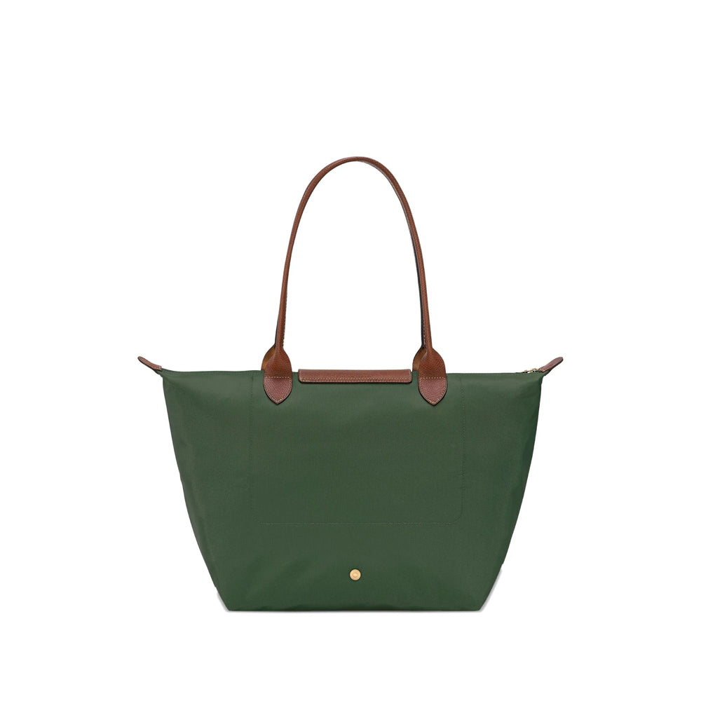 Longchamp Bags - Green | 81d09d20f0e3e42a88b4ed7c31af654b1ce20ec5