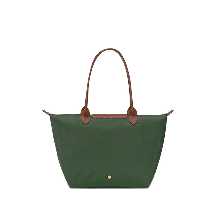 Longchamp Bags - Green | 81d09d20f0e3e42a88b4ed7c31af654b1ce20ec5