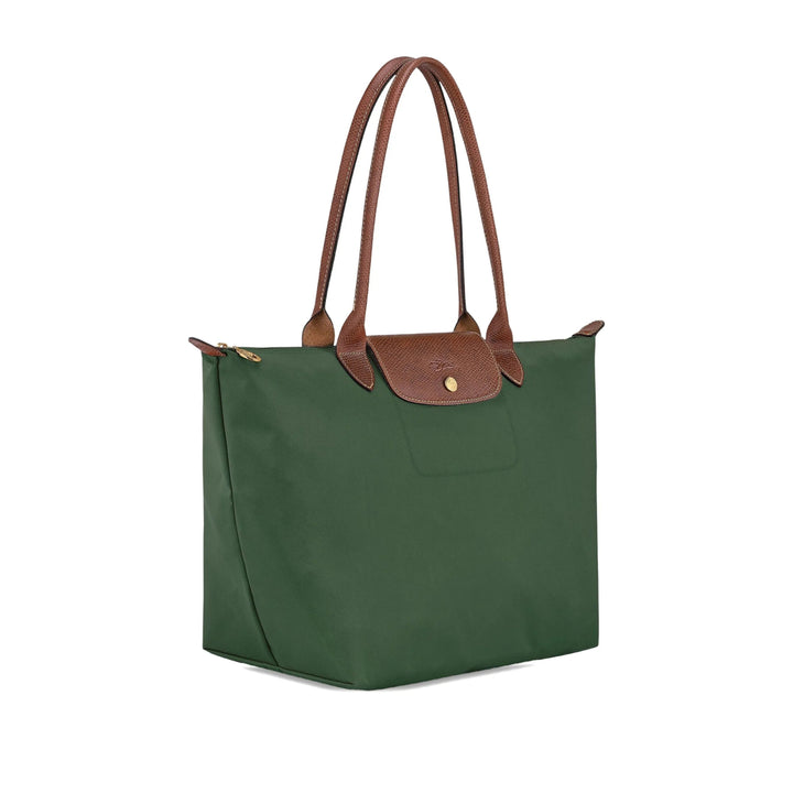 Longchamp Bags - Green | 5605d436a9316ee4b7eaad6599f333591ba802dd